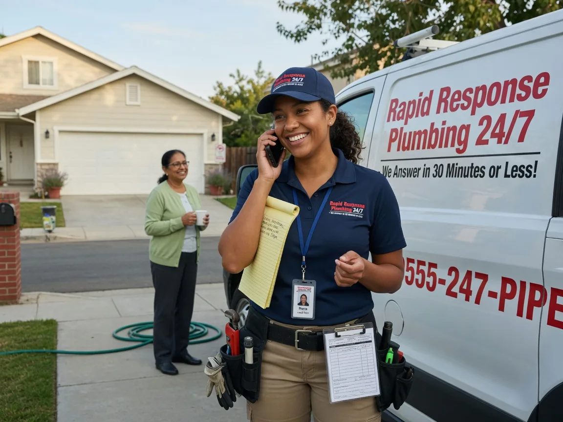 Emergency Plumber Galesville, MD FAQs